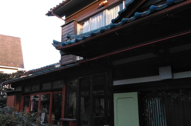 そらの家、武蔵小杉、川崎、中原区、デイサービス、ケア、介護、スタッフ募集