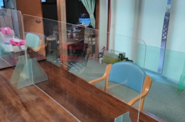 そらの家、武蔵小杉、川崎、中原区、デイサービス、ケア、介護、スタッフ募集