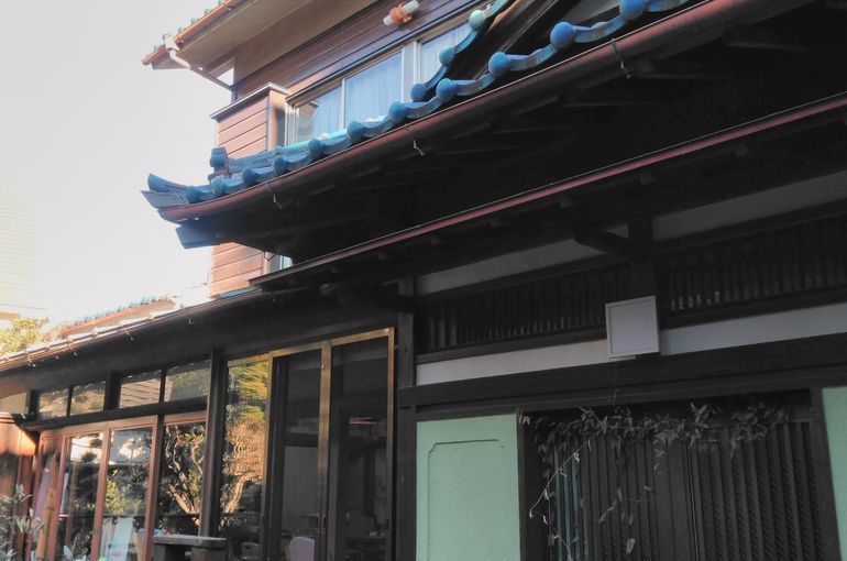 そらの家、武蔵小杉、川崎、中原区、デイサービス、ケア、介護、スタッフ募集