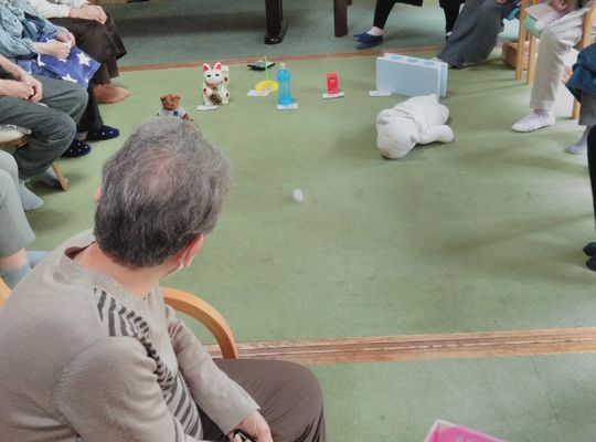 そらの家、武蔵小杉、川崎、中原区、デイサービス、ケア、介護、スタッフ募集